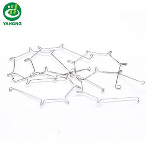 Arco ausiliario Torquing radice anteriore dentale ortodontico Yahong - Product Image 4