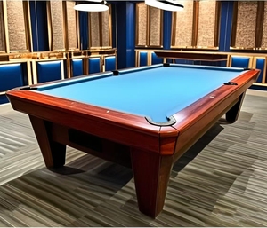 JL-24 Rắn Gỗ Tự Nhiên Slate Bàn Hồ Bơi Nhà Sử Dụng <span class=keywords><strong>Snooker</strong></span> & Bàn Bida Cao Cấp Bàn Bida - Product Image 4