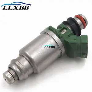 Fuel Injector 23209-74100 23250-74100 For Toyota Camry Celica 2320974100 2325074100