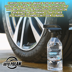 AutoPolan <span class=keywords><strong>Savon</strong></span> Shampoing Dégraissant Tout Usage <span class=keywords><strong>pour</strong></span> Voiture Haute Qualité Décontaminant Spray Produits d'Entretien Automobile <span class=keywords><strong>Meilleur</strong></span> Prix - Product Image 2