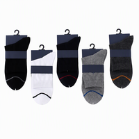 Chaussettes habillées pour hommes