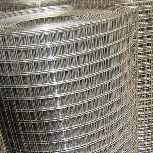 customize food-grade stainless steel welded <b>wire</b> <b>mesh</b> for filtering or anti-corrosing in chemistry or food industry - Product Image 4