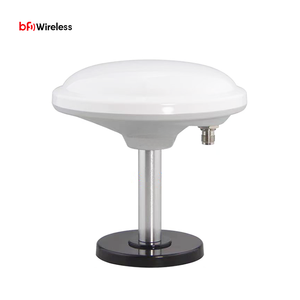 Antenne RTK multibande étanche à vis de haute précision avec connecteur TNC pour GPS/GLONASS/<span class=keywords><strong>Galileo</strong></span>/BeiDou <span class=keywords><strong>GNSS</strong></span> - Product Image 1