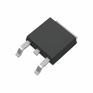Compre Componentes Electrónicos en Línea, Transistores TO-252 RD3P03BBHTL1, Distribuidor Autorizado - Product Image 1