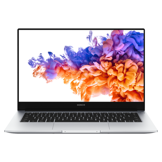 HOT SELLING 14" Inch Honor Magicbook Laptop Intel Core I5-1135G7 16GB RAM 512GB SSD Metal IPS Display 100% SRGB Intel English
