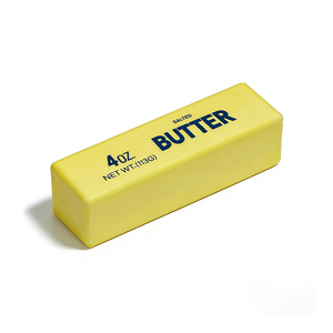 Mini Portable Food <b>Squishy</b> Set Butter Chocolate Bread Dumpling Soft Slow Rebound PU Squeeze Toy Stress Relief Fidget Gift - Product Image 6