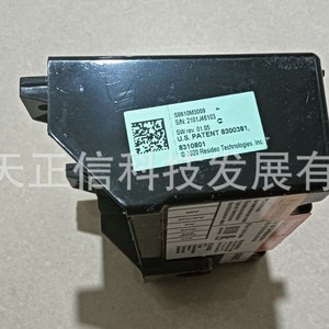 Controlador de Combustión Honeywell S8610M3009 - Producto original, precio a consultar por separado. Compensación diez veces mayor por falsificación - Product Image 1