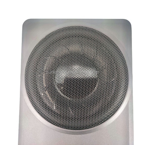 <span class=keywords><strong>Mejor</strong></span> <span class=keywords><strong>precio</strong></span> USO DE Audio alta <span class=keywords><strong>calidad</strong></span> 180W coche debajo del asiento <span class=keywords><strong>Subwoofer</strong></span> 10 pulgadas ultrafino amplificador <span class=keywords><strong>activo</strong></span> <span class=keywords><strong>Subwoofer</strong></span> bobina única - Product Image 4