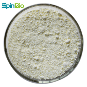 Ácido <span class=keywords><strong>R</strong></span>-alfa lipoico soluble en agua de calidad alimentaria 176110-81-9, ácido sódico de grado alimenticio - Product Image 2