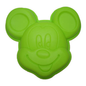 แม่พิม<span class=keywords><strong>พ</strong></span>์ซิลิโคนสำหรับอบ<span class=keywords><strong>มิ</strong></span><span class=keywords><strong>ก</strong></span><span class=keywords><strong>ก</strong></span>ี้เมาส์แบบทำมือเหมาะสำหรับ<span class=keywords><strong>ก</strong></span>ารอบเค้ก - Product Image 2