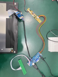 AV146FHM-N10 điều khiển board Drive Board cho 14.6inch AV146FHM-N10 <span class=keywords><strong>LCD</strong></span> màn hình hiển thị Panel - Product Image 2