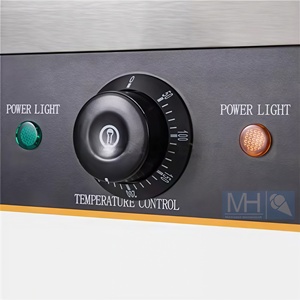 Venta caliente Contacto Prensa Parrilla Sandwich Combo Comercial <span class=keywords><strong>Microondas</strong></span> Sandwich Parrilla Placas Sandwich - Product Image 4