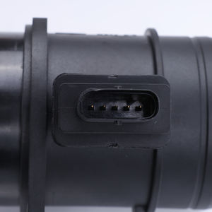 Capteurs MAF automobiles 5 broches, capteur de débit d'air massique pour voiture 281642A401 0281002723 281642A500 pour Hyundai Accent III Kia Carens III MPV - Product Image 3