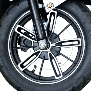Moto électrique rétro cg à grande vitesse vélo <span class=keywords><strong>quad</strong></span> électrique professionnel pour adultes personnalisé pitbike motos tout-terrain - Product Image 2
