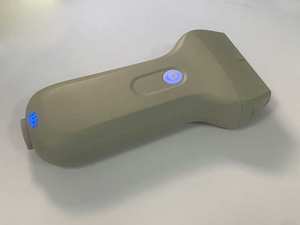 Linéaire <span class=keywords><strong>palm</strong></span> doppler <span class=keywords><strong>portable</strong></span> ultrasons wifi connect application gratuite - Product Image 4