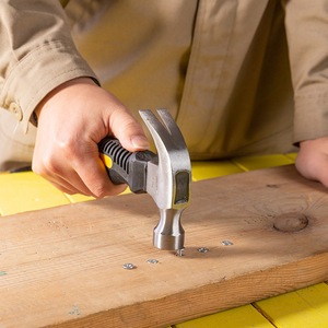 Home Use Multi-Function Repair <strong>Hardware</strong> Set Home <strong>Tool</strong> Box Hammers Manual Steel <strong>Tool</strong> Set for DIY - Product Image 2