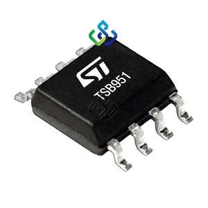 EN STOCK 100% ORIGINAL NUEVO DE MARCA COMPARADOR RAIL-TO-RAIL, OPEN-DRAIN <span class=keywords><strong>COMPARA</strong></span> TS3121ILT - Product Image 1
