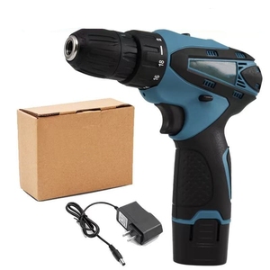 Taladro Atornillador de Impacto Inalámbrico Eléctrico de Alta <span class=keywords><strong>Calidad</strong></span> JimBon con el Mejor <span class=keywords><strong>Precio</strong></span> - Product Image 4