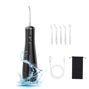 Irrigador Bucal Portátil Recargable por USB, Mini Irrigador de <span class=keywords><strong>Agua</strong></span> para <span class=keywords><strong>Dientes</strong></span>, Fabricado por un Fabricante Dental, Práctica Ducha Bucal - Product Image 2