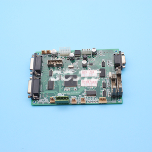 Placa de Control de Motor <span class=keywords><strong>Liyu</strong></span> Konika 512 KM512 de Buena Calidad, Impresora <span class=keywords><strong>Liyu</strong></span> PTP3208 <span class=keywords><strong>PZ3208</strong></span> - Product Image 4