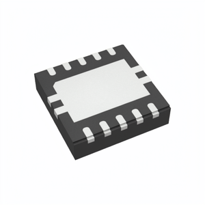 Componentes Electrónicos Originales de Gestión de Energía (PMIC) de Servicio Integral 10 VFDFN Exposed Pad NCV8537ML500R2G - Product Image 1