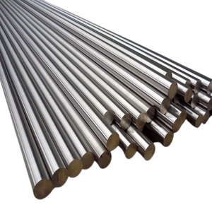 บาร์สแตนเลส3207/<span class=keywords><strong>UNS</strong></span>/S33207 1.4658 /UNS32550ซุปเปอร์ดูเพล็กซ์ (UNS32550) คุณภาพสูง - Product Image 4