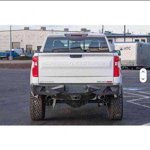 COMPRE Camioneta <span class=keywords><strong>Chevrolet</strong></span> <span class=keywords><strong>Silverado</strong></span> 1500 RST de Doble Cabina USADA - Product Image 4