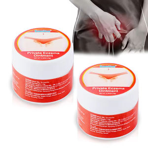 A109 Gel Herbal de 10g para Picazón Vaginal y en los Muslos, Alivio del Dolor de Cabeza y Fiebre, 2 Años de Duración, Uso Externo - Product Image 2