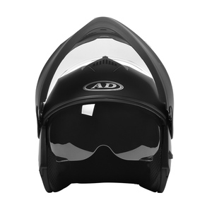 Nuevo Casco de Motocicleta Abierto de Alta Calidad con Certificación DOT, Bluetooth, Doble Visera, ABS, para Motocross, Venta al por Mayor 107 DOT - Product Image 3