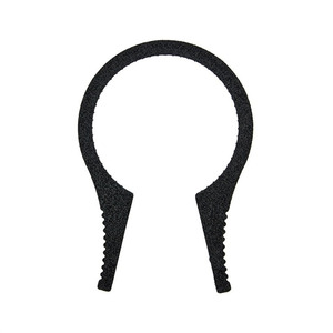 Anneau adaptateur de filtre, outil à dégagement rapide pour filtres d'objectif UV CPL ND, accessoire en plastique - Product Image 3