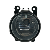 Feu antibrouillard avant droit 261558707R pour Renault KLA KLJ