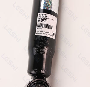 LESHI Oe 8E0513033 8E0513036 Ensembles d'amortisseurs arrière à huile pour <span class=keywords><strong>audi</strong></span> <span class=keywords><strong>A4</strong></span> <span class=keywords><strong>B6</strong></span> B7 2003.02 - 2005.07 2003.04-2008.09 - Product Image 6