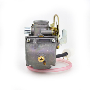 Precio de fábrica diferentes tipos gn125 <span class=keywords><strong>GN</strong></span> 125cc piezas de motor de motocicleta <span class=keywords><strong>carburador</strong></span> - Product Image 4