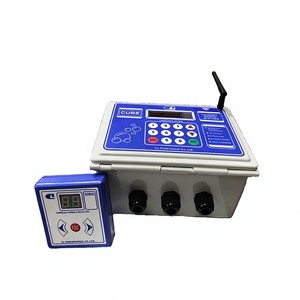 Pompe doseuse WiFi professionnelle CL, taille 920 mm, alimentation 220 V, garantie 1 an - Product Image 1