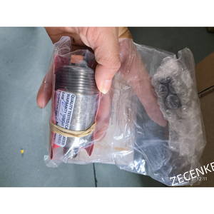 Capteur de vibration METRIX ST5484E-152-0032-00 neuf, expédié via Fedex ou DHL - Product Image 1