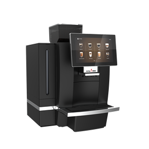 Cafetera Totalmente Automática K95PLUS, Cafetera Comercial de Espresso - Product Image 3