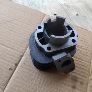 Nouveau Kit de gros alésage haute Performance pièces de moteur de moto <span class=keywords><strong>cylindre</strong></span> JOG50 40MM <span class=keywords><strong>cylindre</strong></span> <span class=keywords><strong>Piston</strong></span> Kit de déplacement <span class=keywords><strong>50CC</strong></span> - Product Image 3