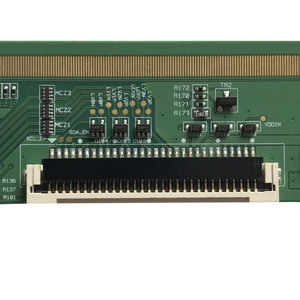 หน้าจอทีวี BOE 32 นิ้ว LCD HV320WHB-N5L จอ LED TFT แบบ Open Cell อะไหล่เปลี่ยนสำหรับซ่อมทีวี - Product Image 4