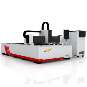 Máquina de corte do laser do aço do metal do profissional fácil da instalação 2000w 3000w do max para anunciar a indústria