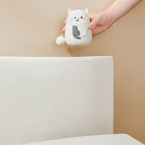 Diseño personalizado eficiente limpio brillante contiene factores químicos baño inodoro detergente líquido limpiador - Product Image 5