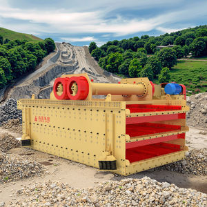 Écran vibrant horizontal Guangdong Leimeng Écrans vibrants 2DTS2160 Écran vibrant Guangdong Leimeng - Product Image 2