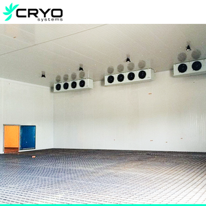 Rabais sur les tarifs des chambres froides Réfrigération Congélateur <span class=keywords><strong>Chambre</strong></span> Volume Achats - Product Image 4