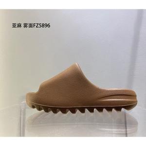 Pantuflas Abiertas Mate Tipo Nube para Hombre y Mujer, Interior/Exterior, Suela Gruesa y Suave, Ligeras, Amortiguadas, Antideslizantes, de Espuma EVA para Invierno y Verano - Product Image 5