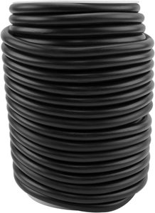 Thực Phẩm Lớp Sponge <span class=keywords><strong>Silicone</strong></span> Seal Vòng Đàn Hồi Epdm Cao Su O Ring Dây 9Mm Dây Cao Su - Product Image 3