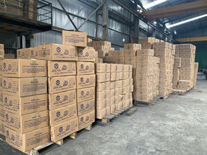 ตะปูม้วนชุบสังกะสีแบบจุ่มร้อนขนาด 50 มม. ราคาโรงงาน ตะปูพาเลทแบบม้วนขนาด 2.3 ซม. สำหรับพาเลทไม้ - Product Image 3