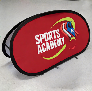 Diseño de Personajes Temáticos, Pancarta con Marco <span class=keywords><strong>para</strong></span> Evento de Zona de Aficionados al Fútbol Infantil - Product Image 3