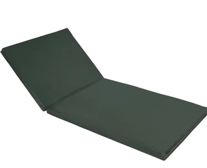 <span class=keywords><strong>Lit</strong></span> d'hôpital personnalisable avec matelas en mousse pliable et imperméable <span class=keywords><strong>Accessoires</strong></span> de <span class=keywords><strong>lit</strong></span> médical <span class=keywords><strong>pour</strong></span> les soins aux patients Matelas de <span class=keywords><strong>lit</strong></span> d'allaitement - Product Image 2