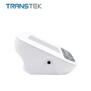 Para Transtek CE Digital LCD Monitor de Pressão Arterial Fonte de Energia Elétrica Household Tensiometro Apresentando Irregular Batimento Cardíaco - Product Image 6