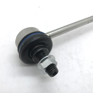 Enlace de barra estabilizadora de suspensión delantera izquierda y derecha para Audi A1 (8X1, 8XK) 6R0411315 6Q0411315A 6Q0411315B 6Q0411315C 6Q0411315D - Product Image 2