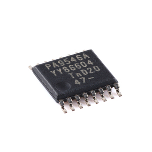 PCA9546APW Original y Genuino, Chip Conmutador de Bus I2C de 4 Canales TSSOP-16 118 con Reinicio - Product Image 1